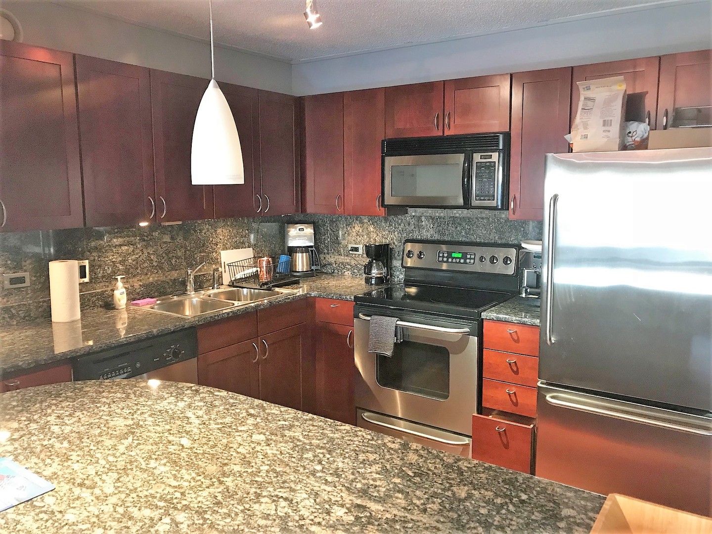 30 E Huron Street 3106