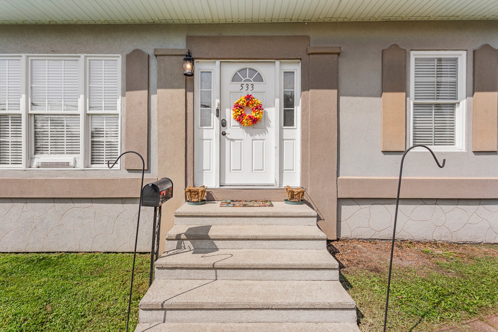 533 N Macon Street