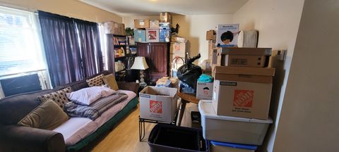 Tiny photo for 5359 S Lowe Avenue, Chicago, IL 60609 (MLS # 12598164)