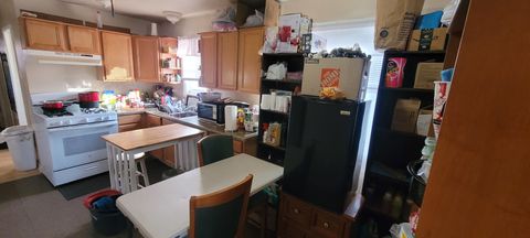 Tiny photo for 5359 S Lowe Avenue, Chicago, IL 60609 (MLS # 12598164)