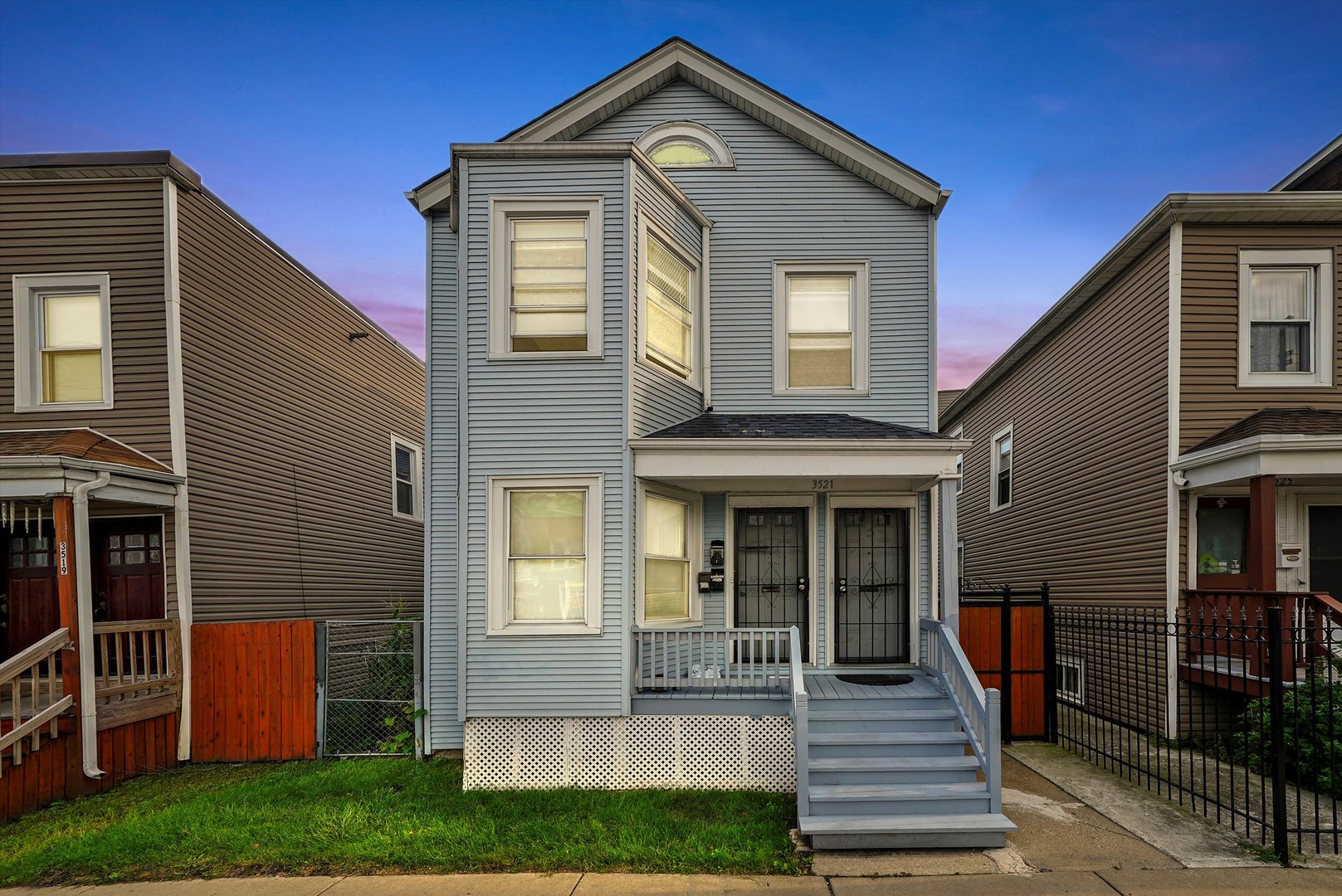 3521 W Diversey Avenue 2