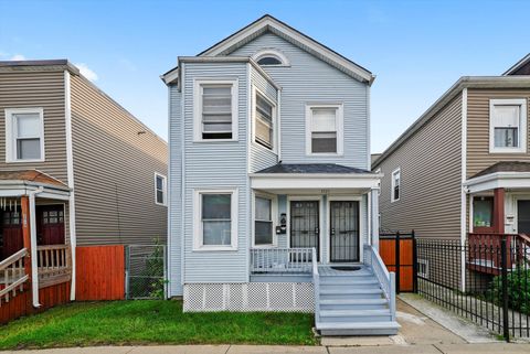 3521 W Diversey Avenue 2 Chicago IL 60647