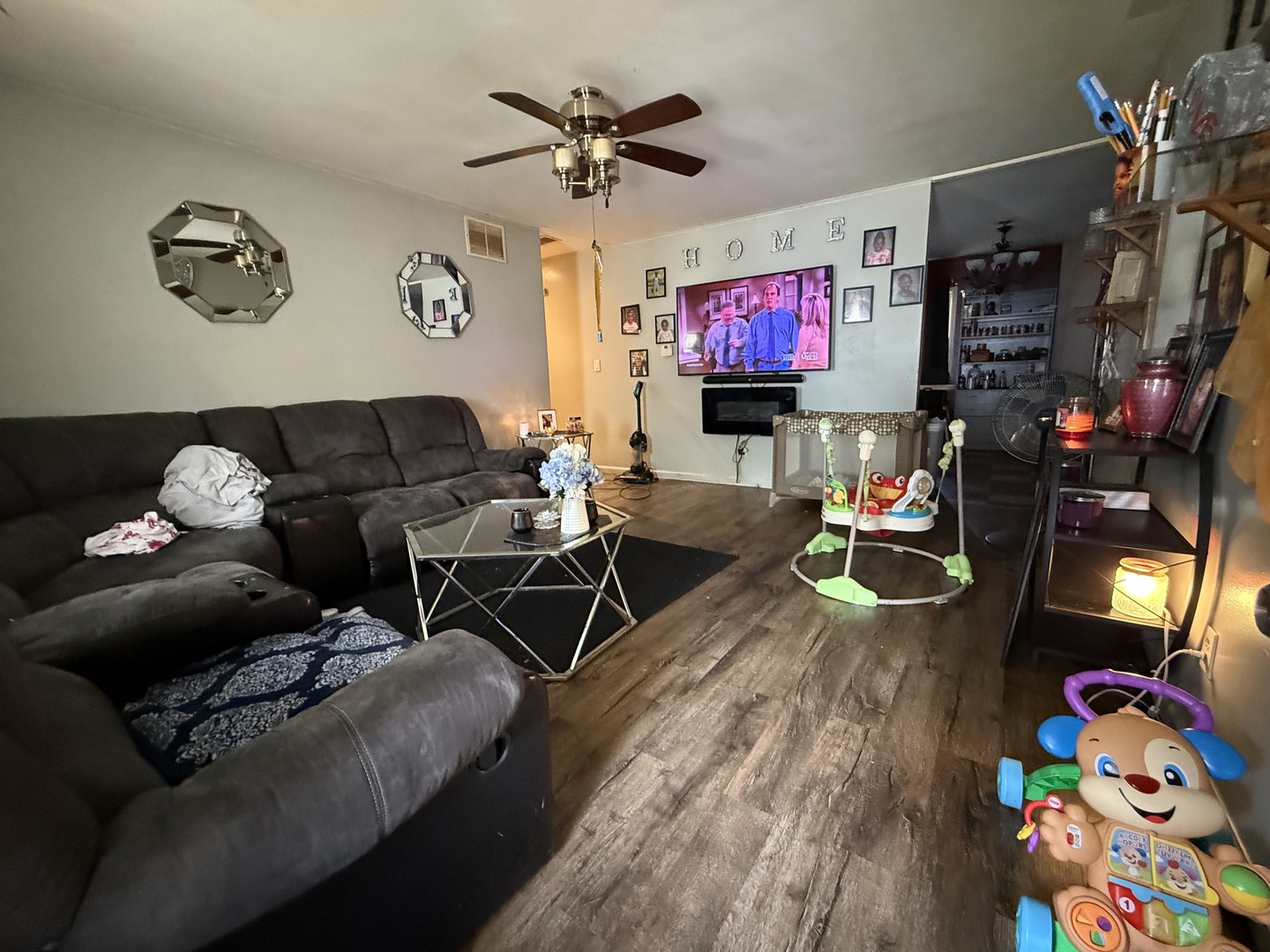 1021 Briarcliff Drive