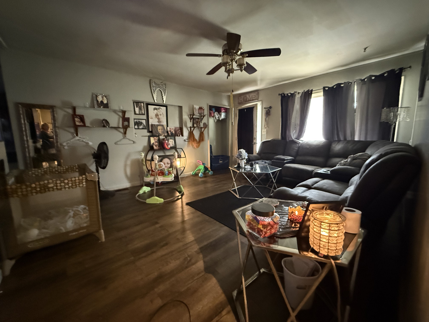 1021 Briarcliff Drive