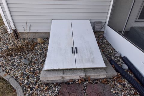 Tiny photo for 1017 FLORENCE Avenue, Chenoa, IL 61726 (MLS # 12555273)