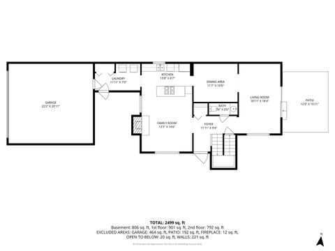 Tiny photo for 1480 Fairfax Lane #1480, Buffalo Grove, IL 60089 (MLS # 12590942)