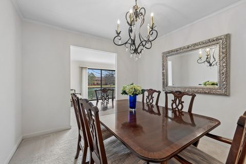 Tiny photo for 1480 Fairfax Lane #1480, Buffalo Grove, IL 60089 (MLS # 12590942)