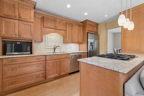 Tiny photo for 1480 Fairfax Lane #1480, Buffalo Grove, IL 60089 (MLS # 12590942)