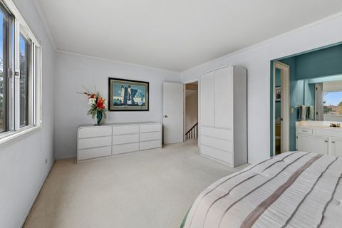 Tiny photo for 1480 Fairfax Lane #1480, Buffalo Grove, IL 60089 (MLS # 12590942)