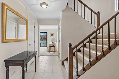 Tiny photo for 1480 Fairfax Lane #1480, Buffalo Grove, IL 60089 (MLS # 12590942)