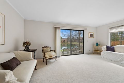 Tiny photo for 1480 Fairfax Lane #1480, Buffalo Grove, IL 60089 (MLS # 12590942)