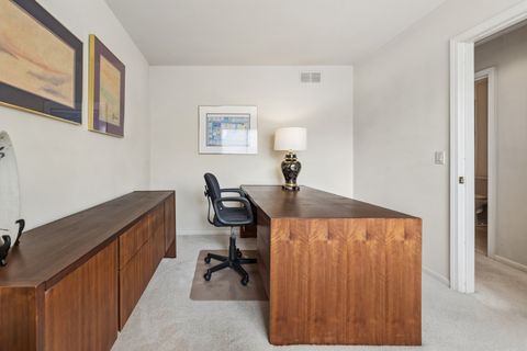 Tiny photo for 1480 Fairfax Lane #1480, Buffalo Grove, IL 60089 (MLS # 12590942)