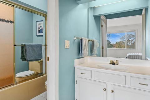 Tiny photo for 1480 Fairfax Lane #1480, Buffalo Grove, IL 60089 (MLS # 12590942)