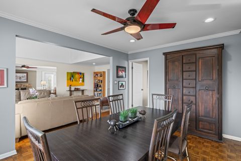 Tiny photo for 145 Rivershire Lane, Lincolnshire, IL 60069 (MLS # 12523898)