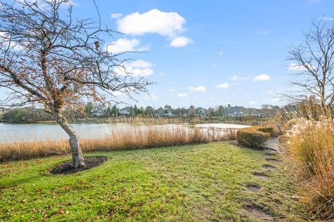 Tiny photo for 145 Rivershire Lane, Lincolnshire, IL 60069 (MLS # 12523898)