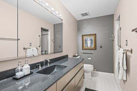 Tiny photo for 145 Rivershire Lane, Lincolnshire, IL 60069 (MLS # 12523898)