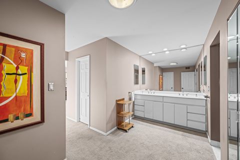 Tiny photo for 145 Rivershire Lane, Lincolnshire, IL 60069 (MLS # 12523898)