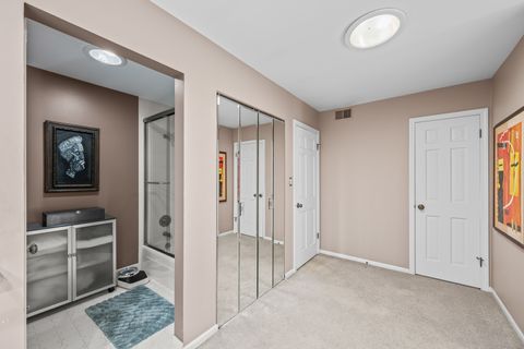 Tiny photo for 145 Rivershire Lane, Lincolnshire, IL 60069 (MLS # 12523898)