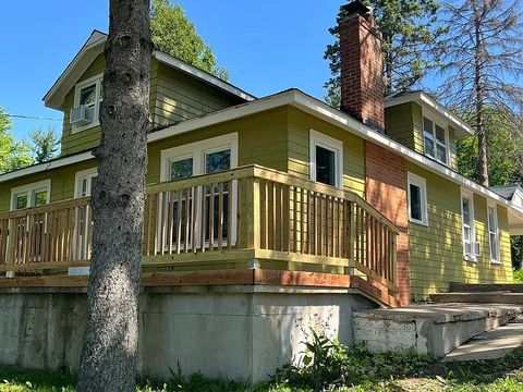 Tiny photo for 330 Park Avenue, Cary, IL 60013 (MLS # 12474880)