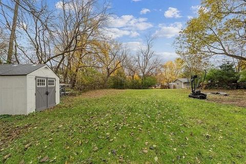 Tiny photo for 330 Park Avenue, Cary, IL 60013 (MLS # 12474880)