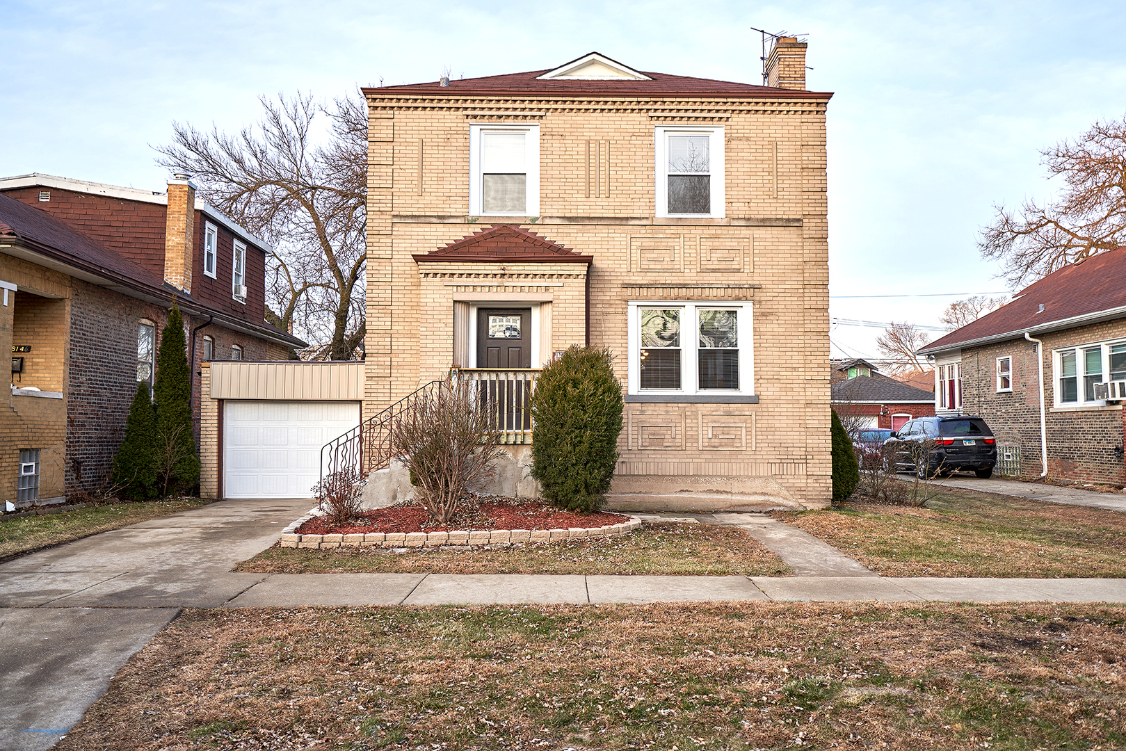 Photo 1 of 22 — 8142 S Luella Avenue, Chicago, IL 60617