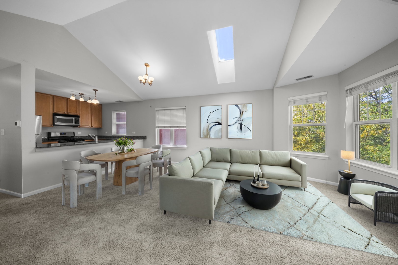 649 W Elm Street C