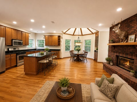 Tiny photo for 4963 Fleur De Lis Road, Coulterville, IL 62237 (MLS # 12737044)
