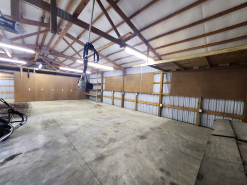 Tiny photo for 4963 Fleur De Lis Road, Coulterville, IL 62237 (MLS # 12737044)