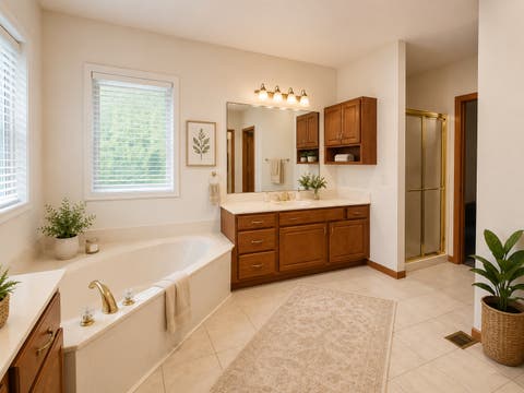 Tiny photo for 4963 Fleur De Lis Road, Coulterville, IL 62237 (MLS # 12737044)