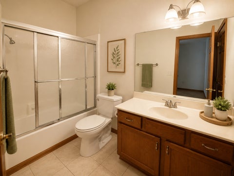 Tiny photo for 4963 Fleur De Lis Road, Coulterville, IL 62237 (MLS # 12737044)
