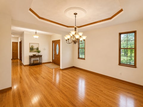 Tiny photo for 4963 Fleur De Lis Road, Coulterville, IL 62237 (MLS # 12737044)