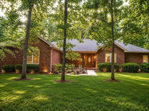 Photo of 4963 Fleur De Lis Road, Coulterville, IL 62237 (MLS # 12737044)