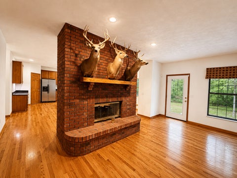 Tiny photo for 4963 Fleur De Lis Road, Coulterville, IL 62237 (MLS # 12737044)
