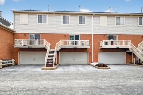 Tiny photo for 2164 W Concord Lane, Addison, IL 60101 (MLS # 12534753)