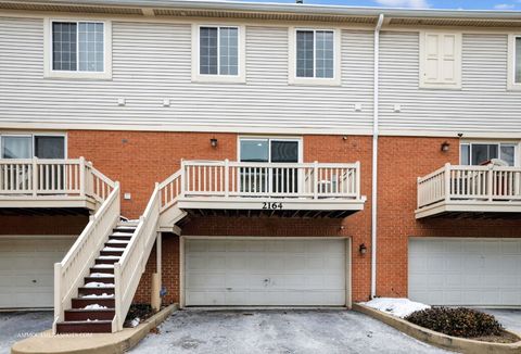 Tiny photo for 2164 W Concord Lane, Addison, IL 60101 (MLS # 12534753)