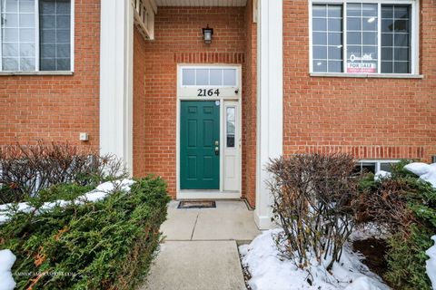 Tiny photo for 2164 W Concord Lane, Addison, IL 60101 (MLS # 12534753)