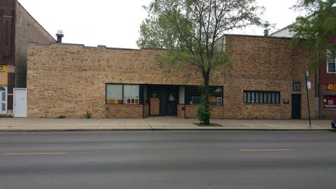 4109 W Armitage Avenue Chicago IL 60639