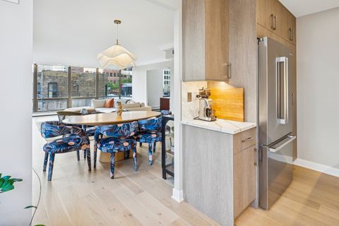 Tiny photo for 100 E Bellevue Place #5E, Chicago, IL 60611 (MLS # 12491119)