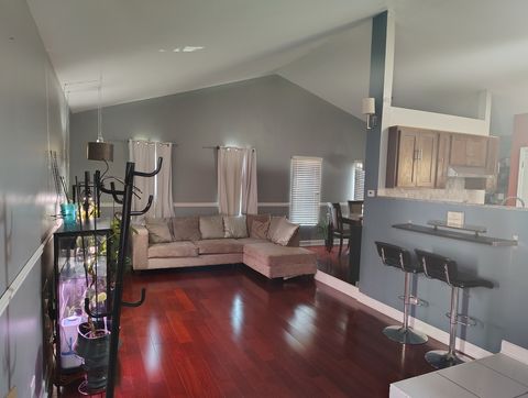 Tiny photo for 2736 E Goodrich Avenue E, Burnham, IL 60633 (MLS # 12477319)