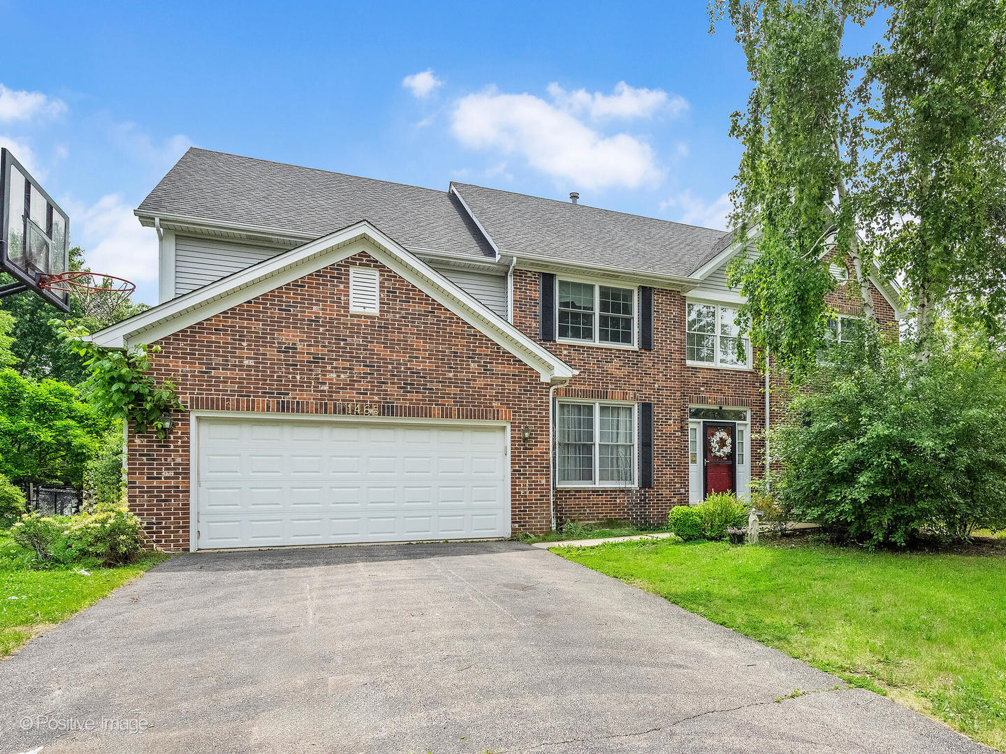 1465 Teal Court
