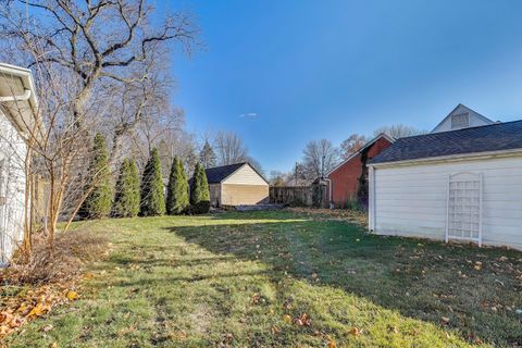 Tiny photo for 108 Beverly Place, Munster, IN 46321 (MLS # 12585006)
