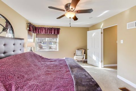 Tiny photo for 108 Beverly Place, Munster, IN 46321 (MLS # 12585006)