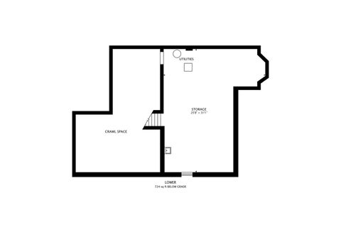 Tiny photo for 108 Beverly Place, Munster, IN 46321 (MLS # 12585006)