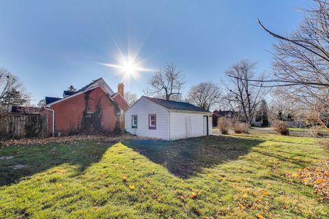 Tiny photo for 108 Beverly Place, Munster, IN 46321 (MLS # 12585006)