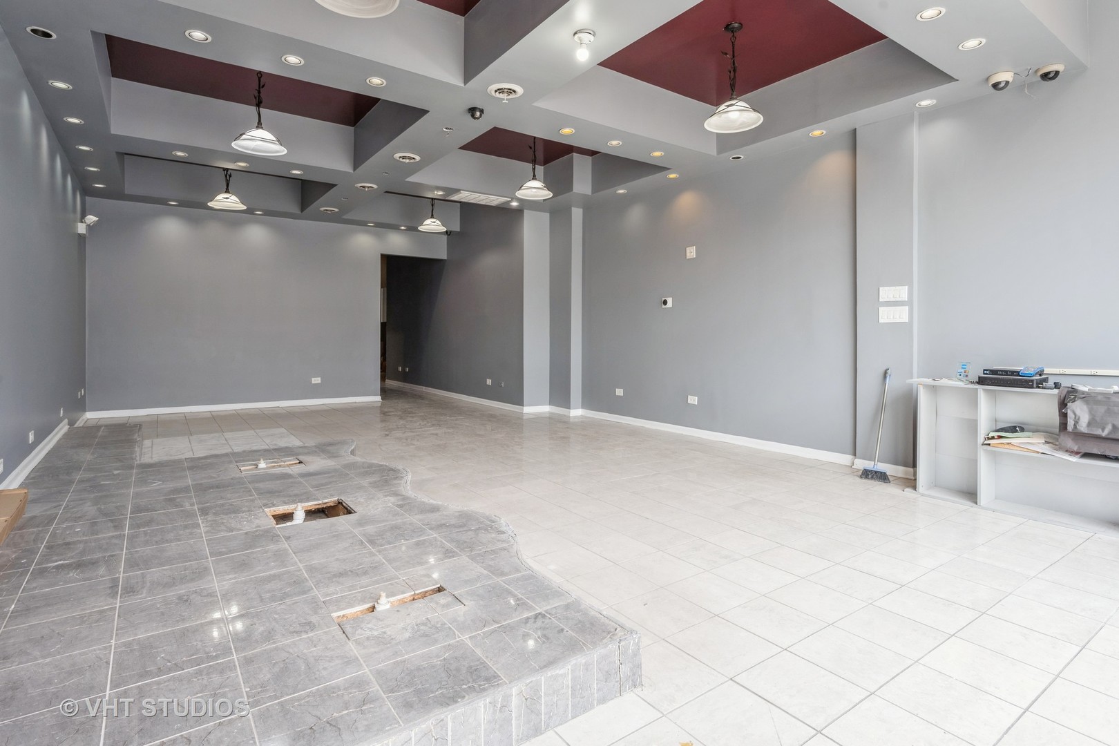 1625 W North Avenue C101