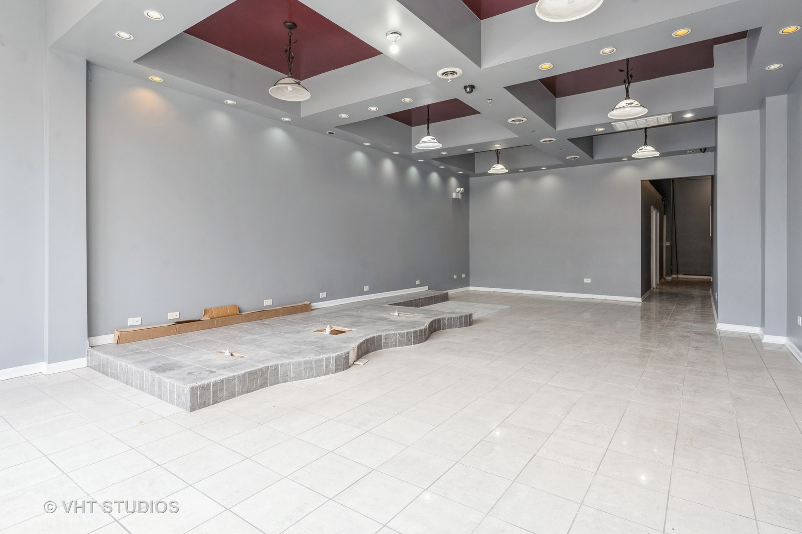 1625 W North Avenue C101