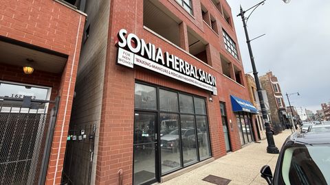 1625 W North Avenue C101 Chicago IL 60622