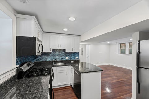 Tiny photo for 1918 W Cullom Avenue #G, Chicago, IL 60613 (MLS # 12720343)