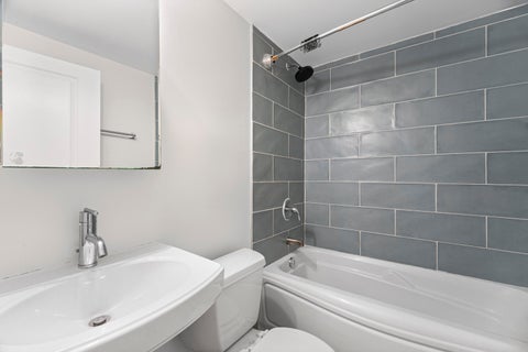 Tiny photo for 1918 W Cullom Avenue #G, Chicago, IL 60613 (MLS # 12720343)