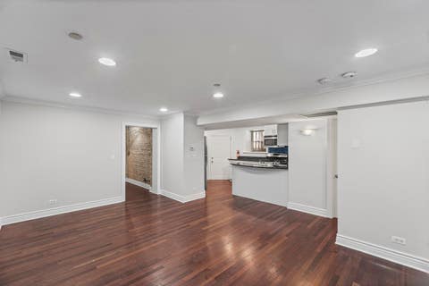 Tiny photo for 1918 W Cullom Avenue #G, Chicago, IL 60613 (MLS # 12720343)